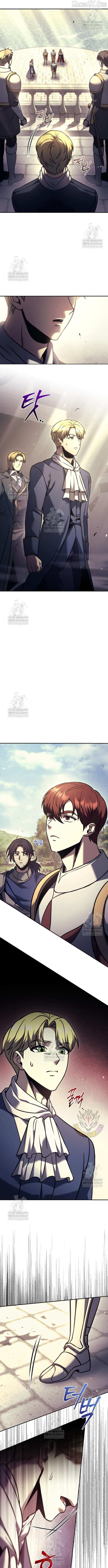 Regressor of the Fallen family Chapter 111 page 14 - 
