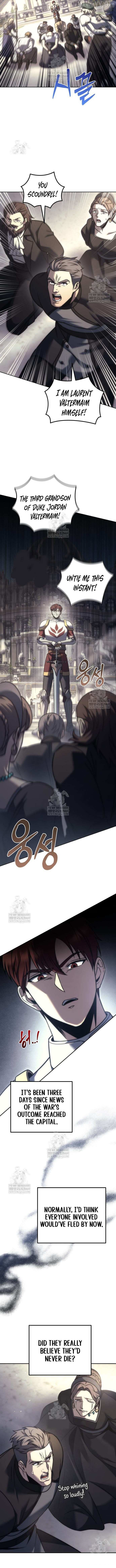 Regressor of the Fallen family Chapter 111 page 7 - 