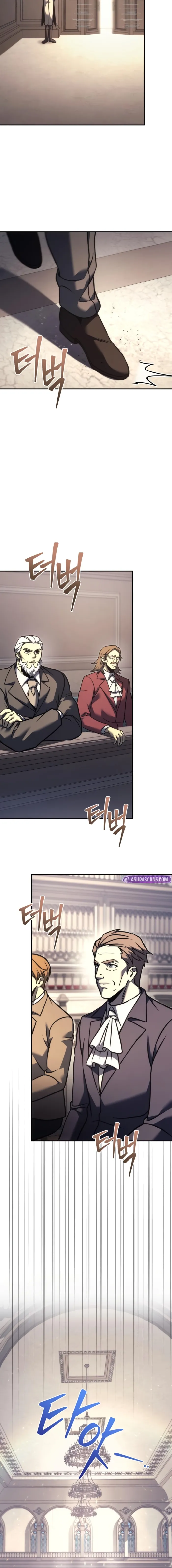 Regressor of the Fallen family Chapter 112 page 4 - 