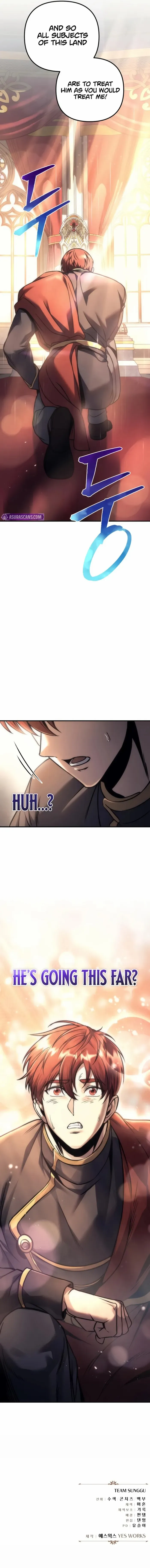 Regressor of the Fallen family Chapter 112 page 31 - 