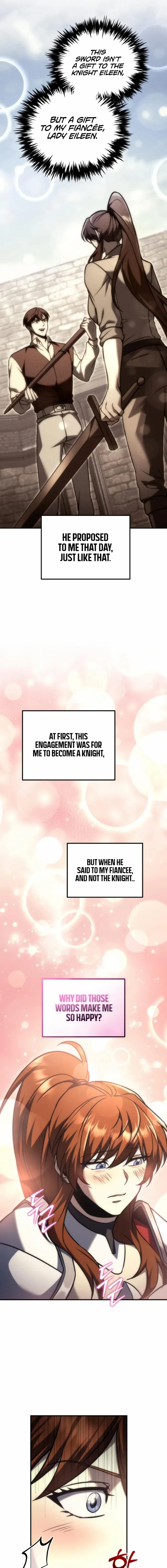 Regressor of the Fallen family Chapter 113 page 26 - 