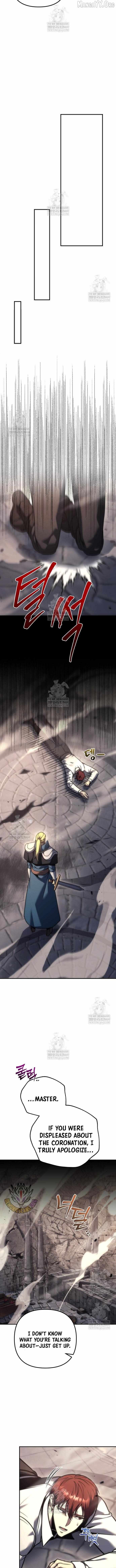 Regressor of the Fallen family Chapter 114 page 12 - 