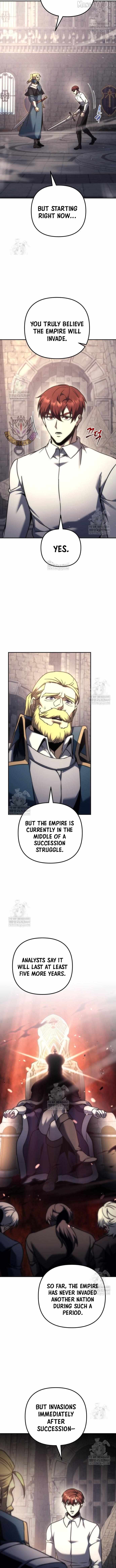 Regressor of the Fallen family Chapter 114 page 16 - 