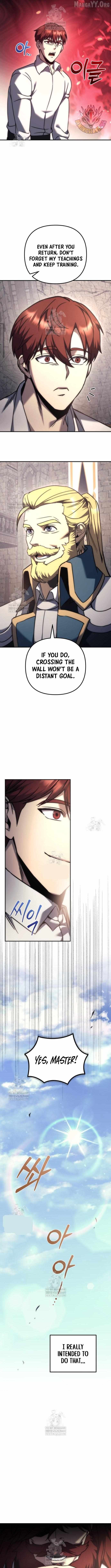 Regressor of the Fallen family Chapter 114 page 20 - 
