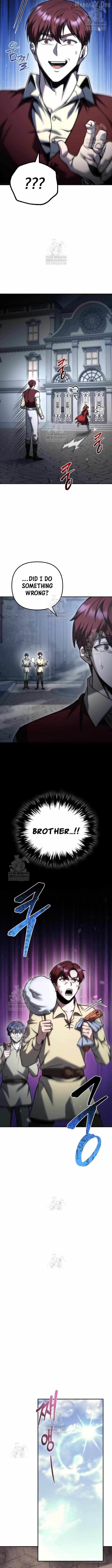 Regressor of the Fallen family Chapter 114 page 7 - 