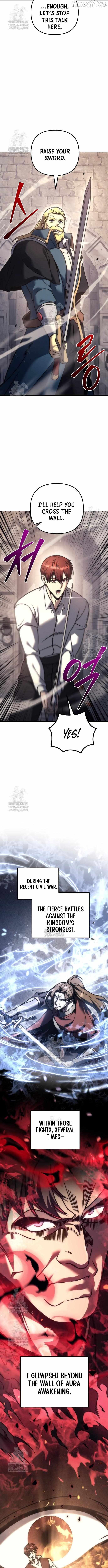 Regressor of the Fallen family Chapter 114 page 9 - 
