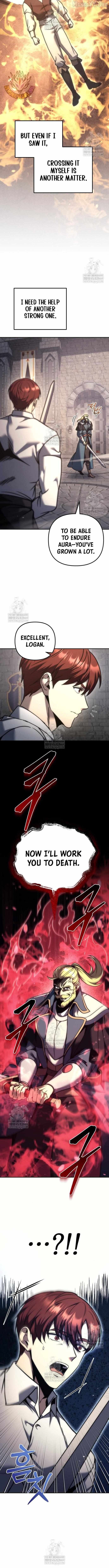 Regressor of the Fallen family Chapter 114 page 10 - 
