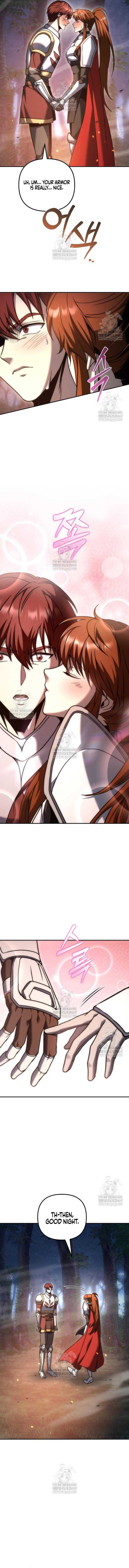 Regressor of the Fallen family Chapter 115 page 10 - 