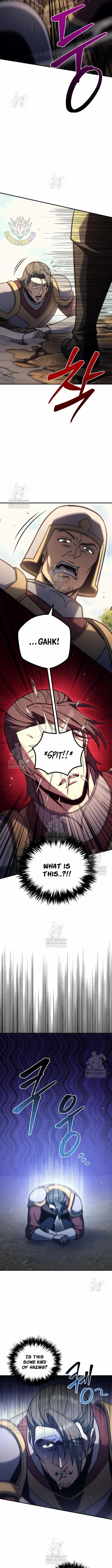 Regressor of the Fallen family Chapter 116 page 9 - 
