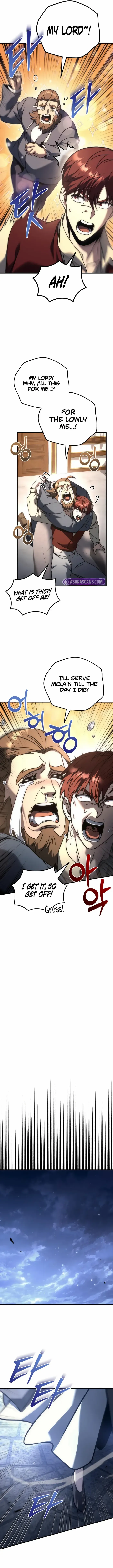 Regressor of the Fallen family Chapter 118 page 16 - 