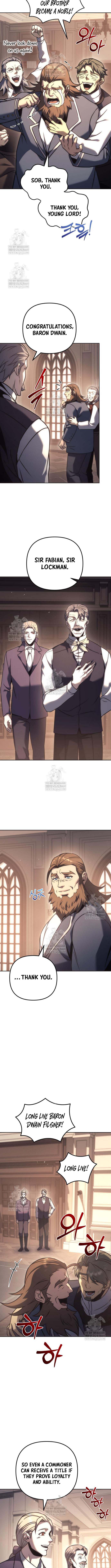 Regressor of the Fallen family Chapter 119 page 2 - 