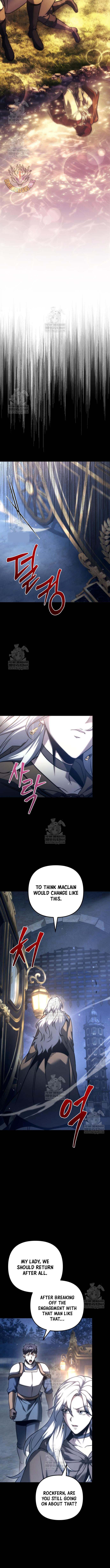 Regressor of the Fallen family Chapter 119 page 16 - 