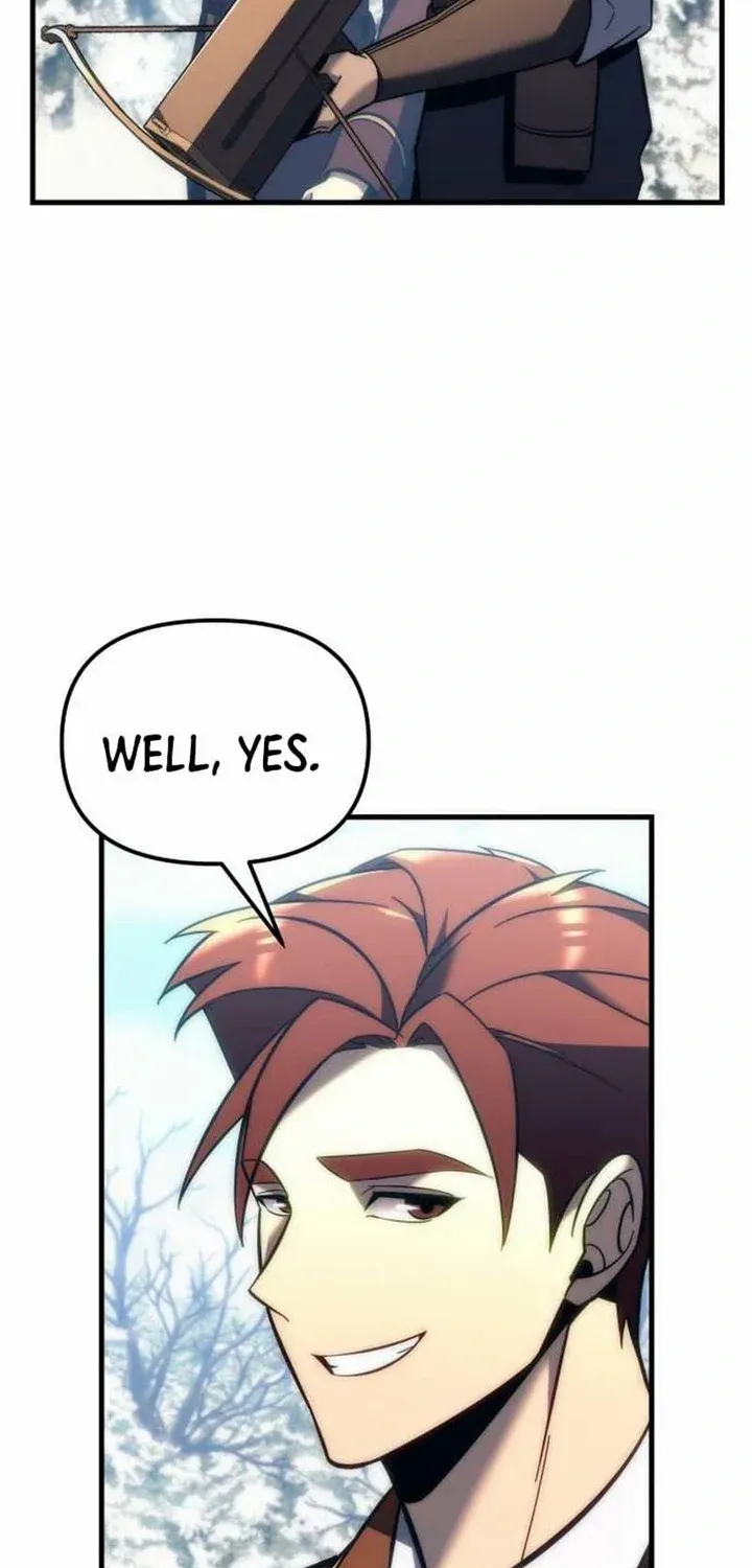 Regressor of the Fallen family Chapter 12.1 page 11 - 