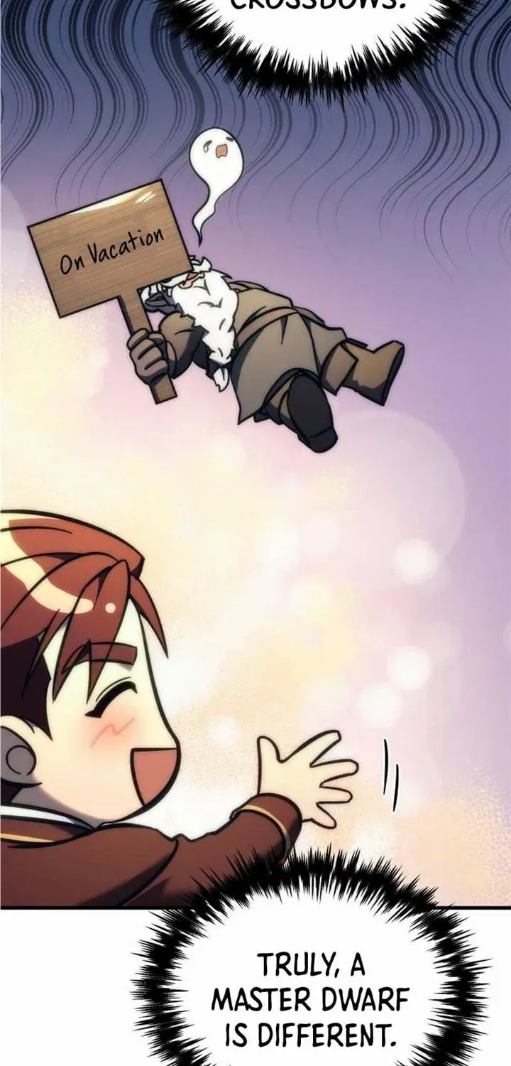 Regressor of the Fallen family Chapter 12.1 page 13 - 