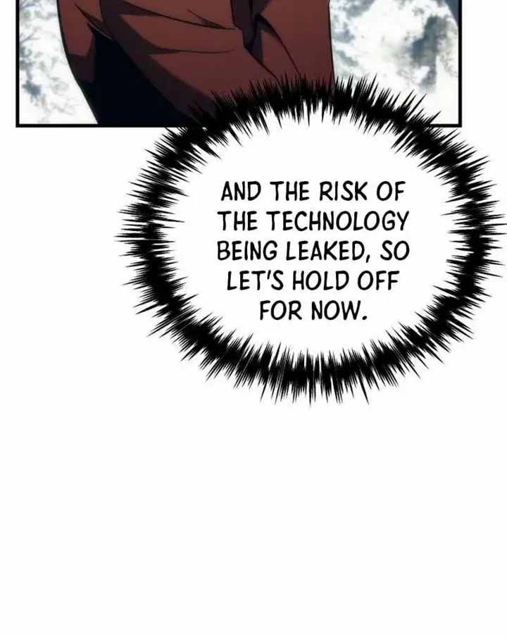 Regressor of the Fallen family Chapter 12.1 page 15 - 