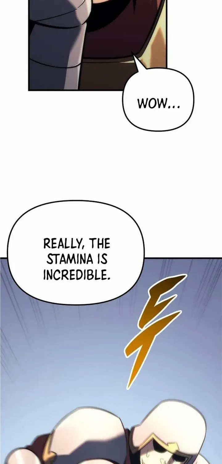 Regressor of the Fallen family Chapter 12.1 page 28 - 