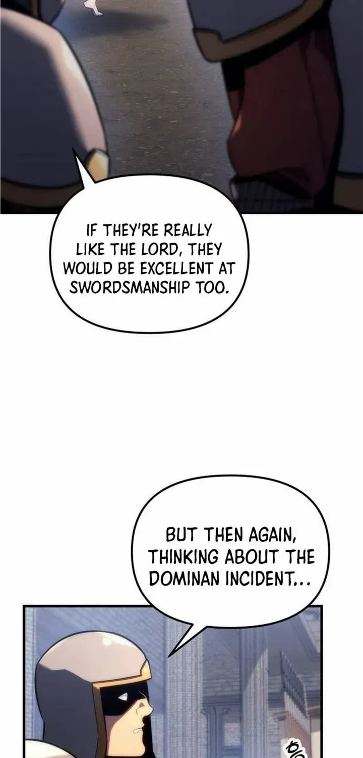 Regressor of the Fallen family Chapter 12.1 page 32 - 