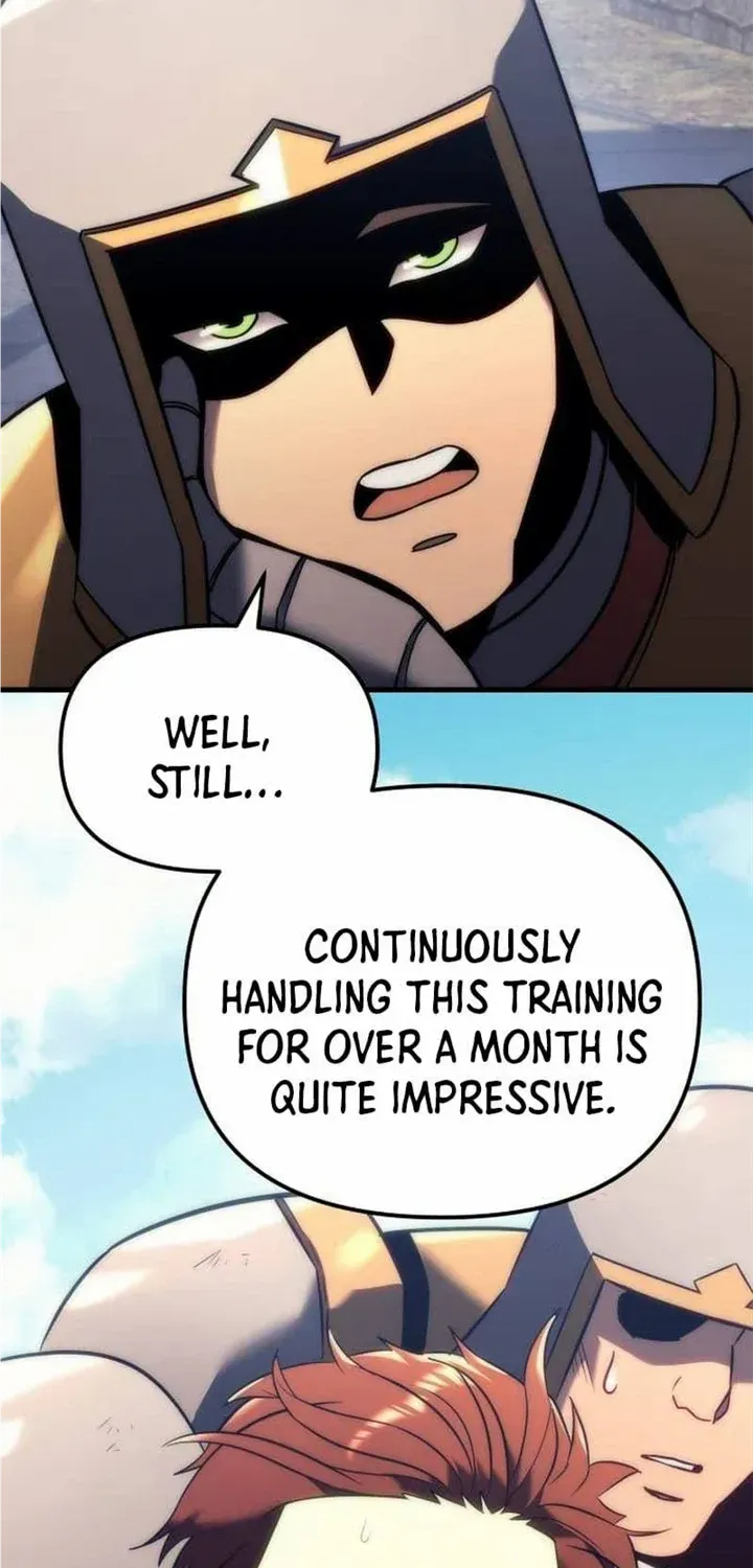 Regressor of the Fallen family Chapter 12.1 page 34 - 
