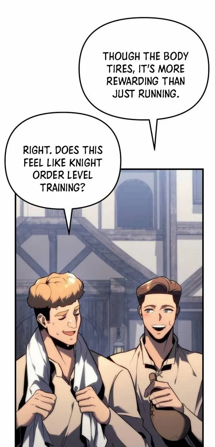 Regressor of the Fallen family Chapter 12.1 page 36 - 
