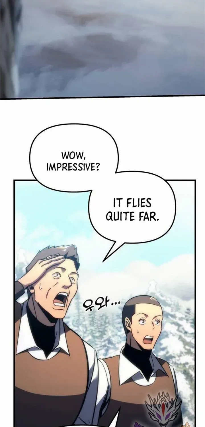 Regressor of the Fallen family Chapter 12.1 page 6 - 