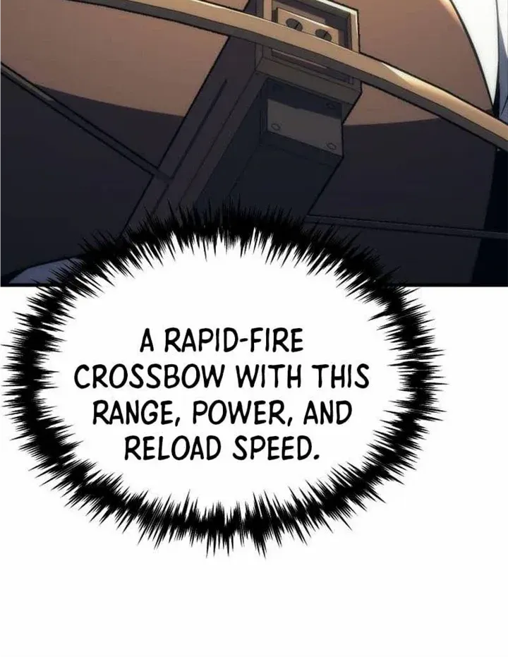 Regressor of the Fallen family Chapter 12.1 page 8 - 