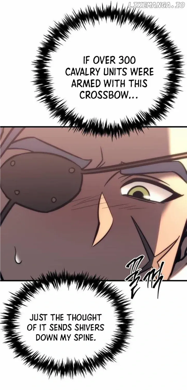 Regressor of the Fallen family Chapter 12.1 page 9 - 