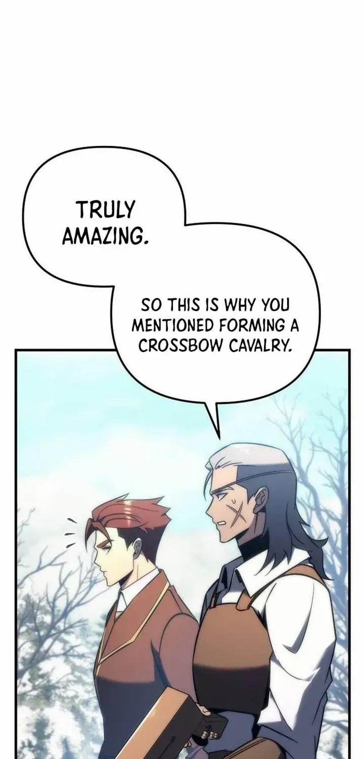 Regressor of the Fallen family Chapter 12.1 page 10 - 