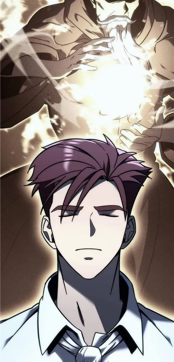 Regressor of the Fallen family Chapter 12.2 page 17 - 