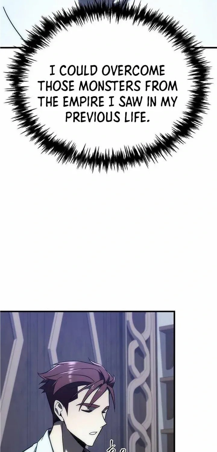 Regressor of the Fallen family Chapter 12.2 page 18 - 