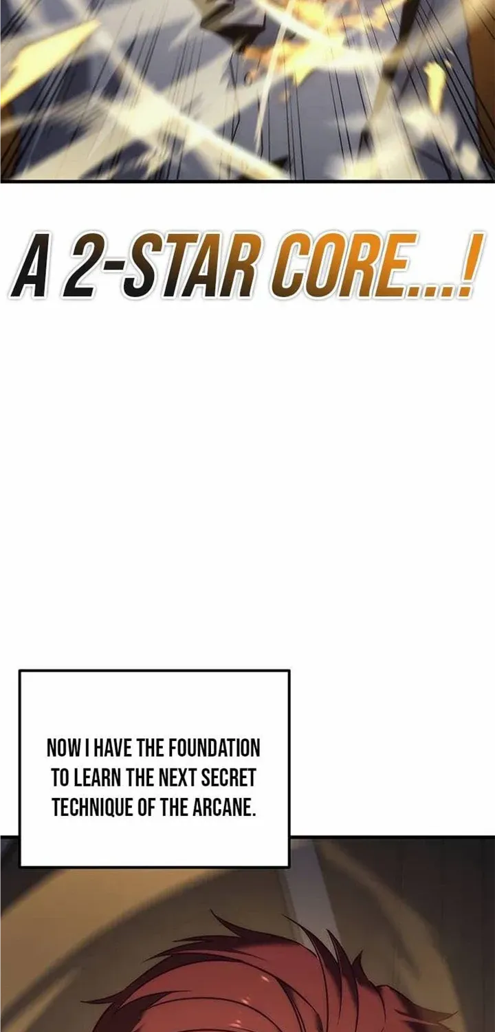 Regressor of the Fallen family Chapter 12.2 page 27 - 