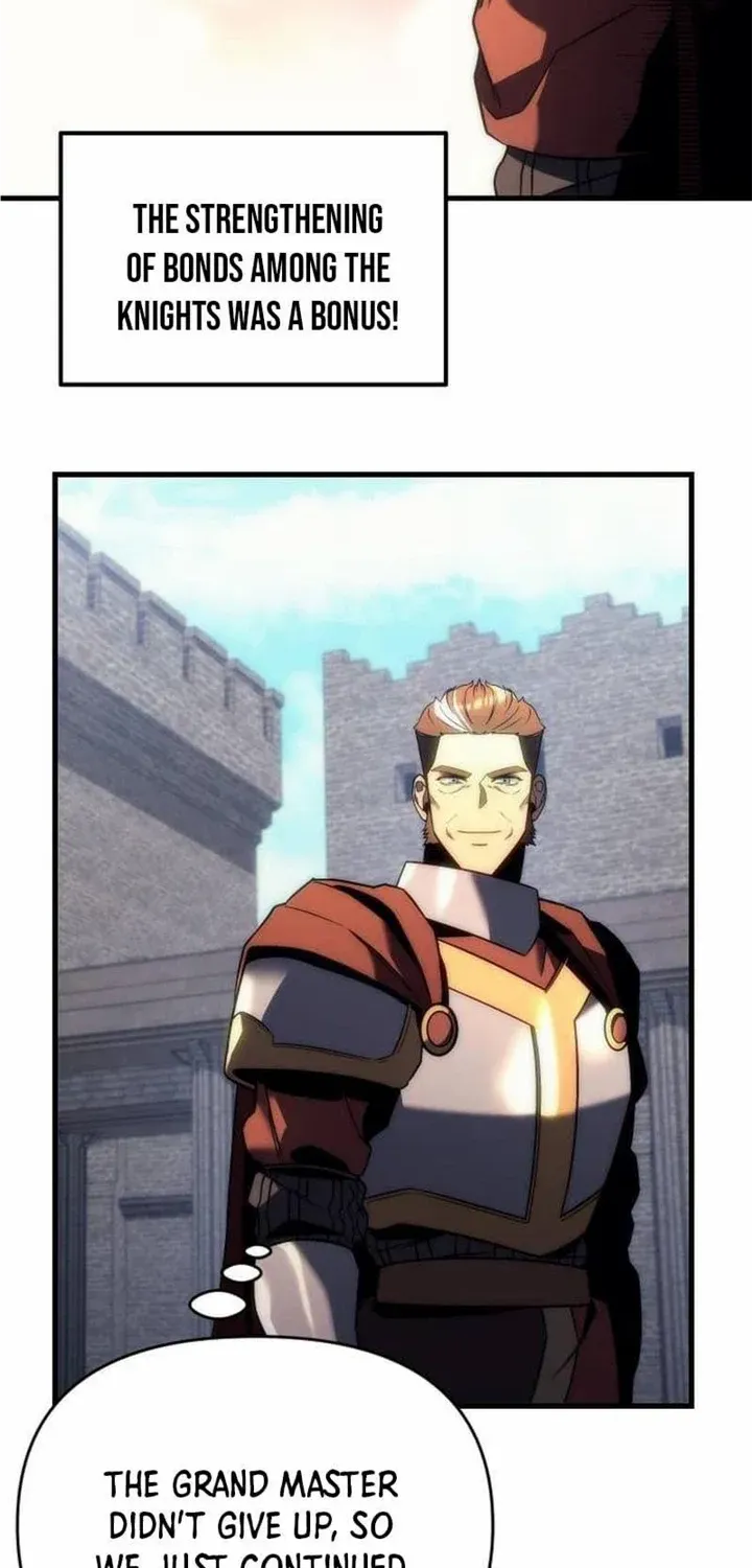 Regressor of the Fallen family Chapter 12.2 page 6 - 