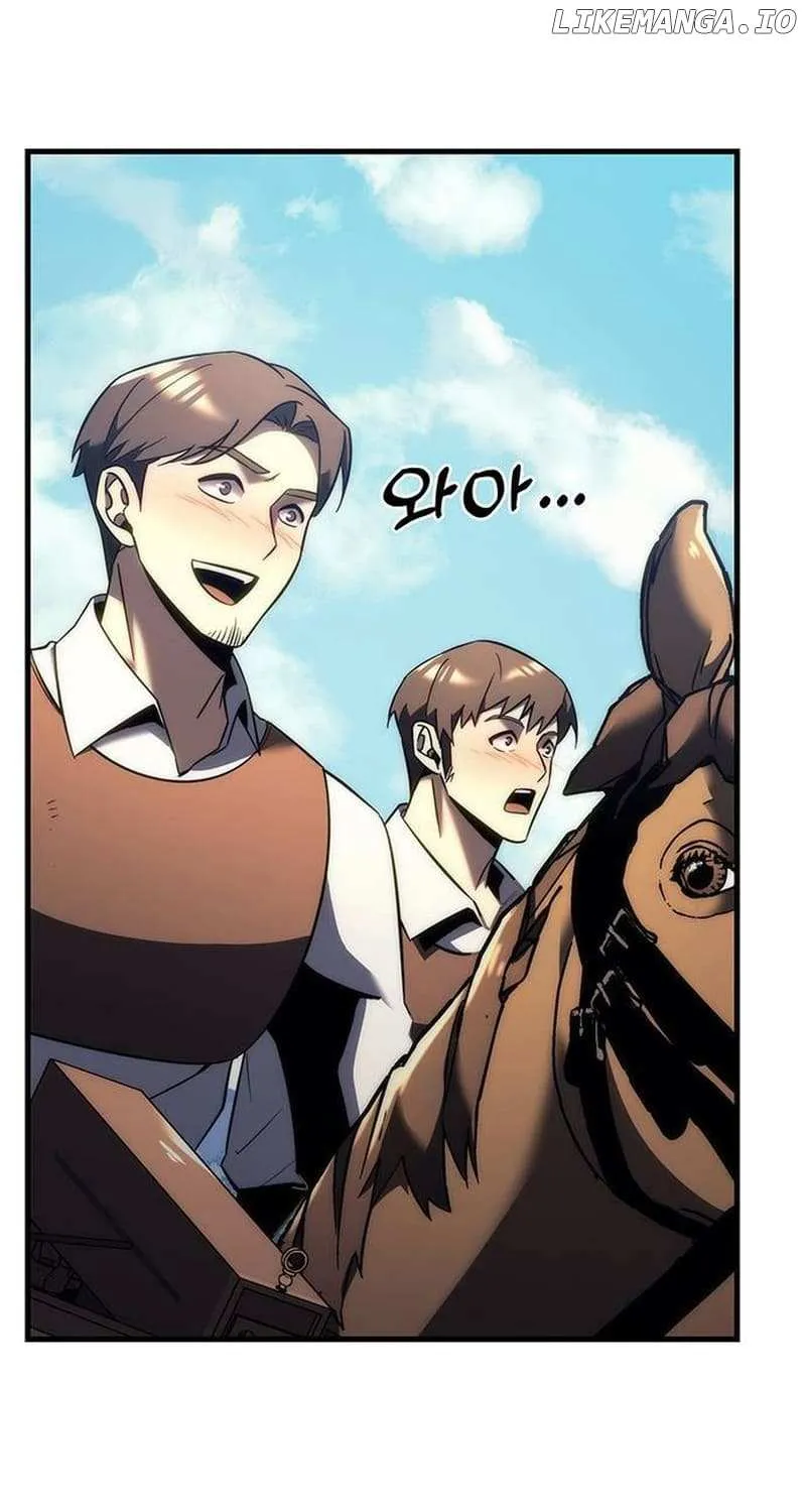Regressor of the Fallen family Chapter 12.3 page 18 - 