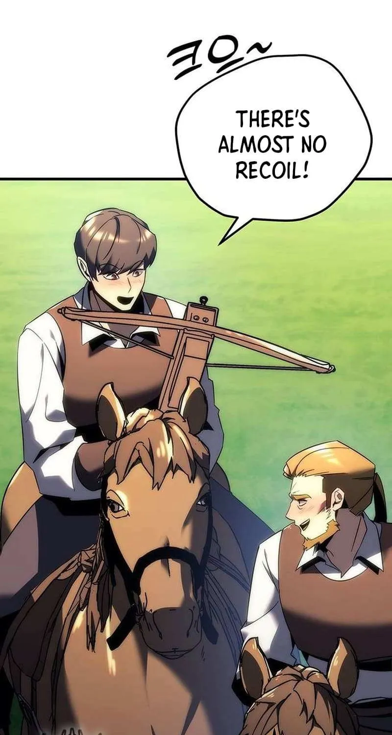 Regressor of the Fallen family Chapter 12.3 page 19 - 