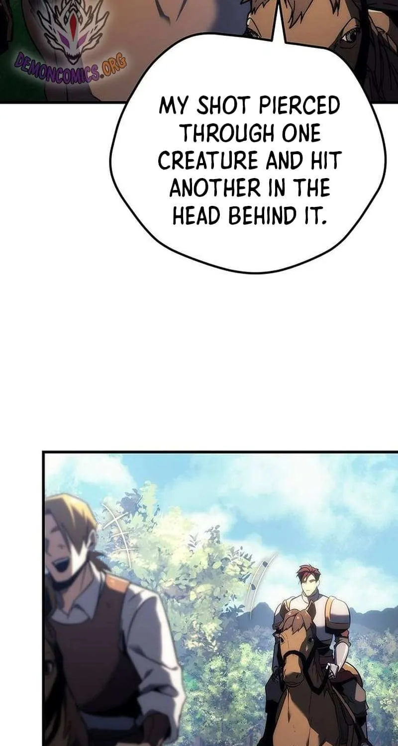 Regressor of the Fallen family Chapter 12.3 page 20 - 