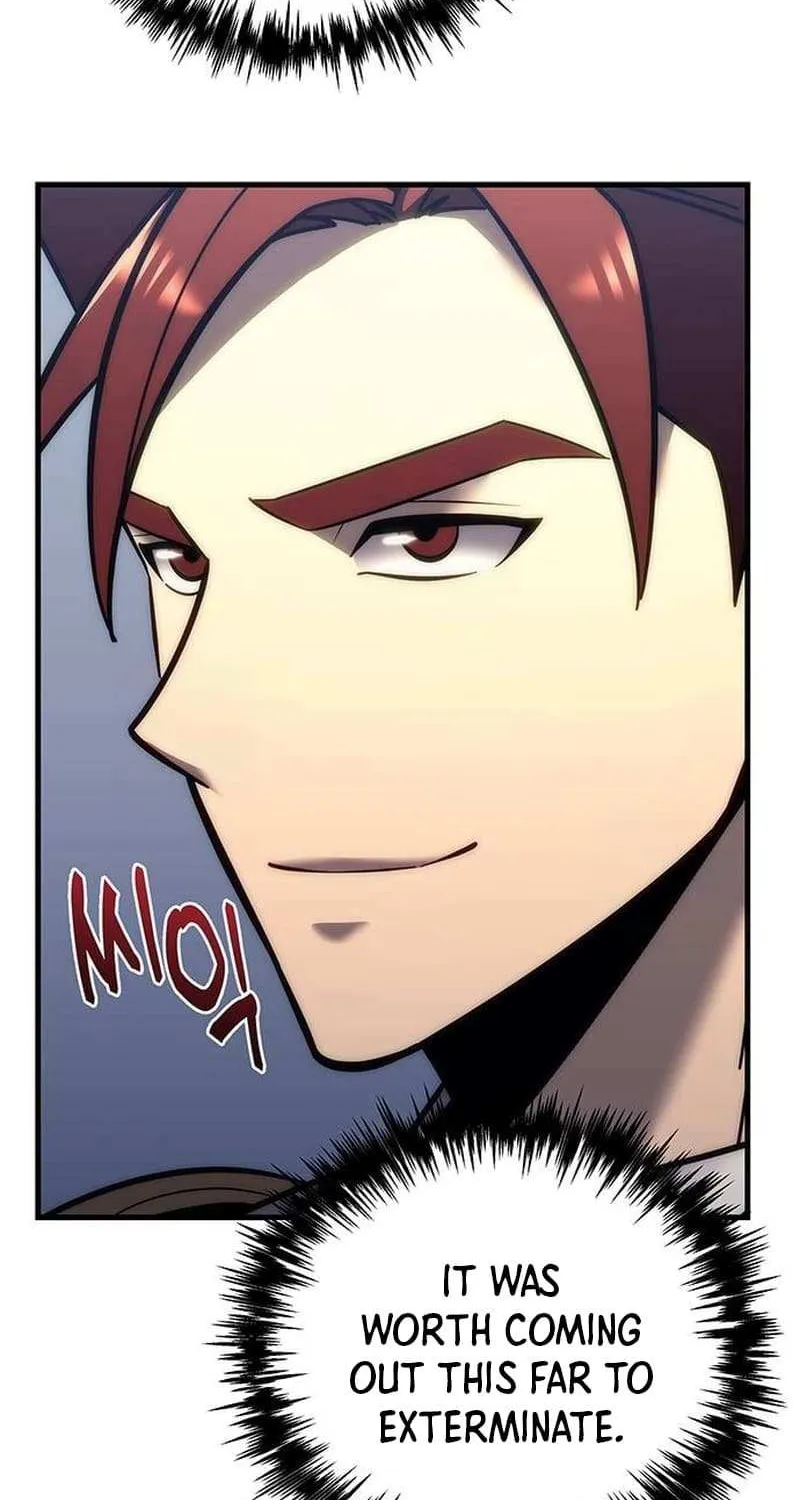 Regressor of the Fallen family Chapter 12.3 page 23 - 