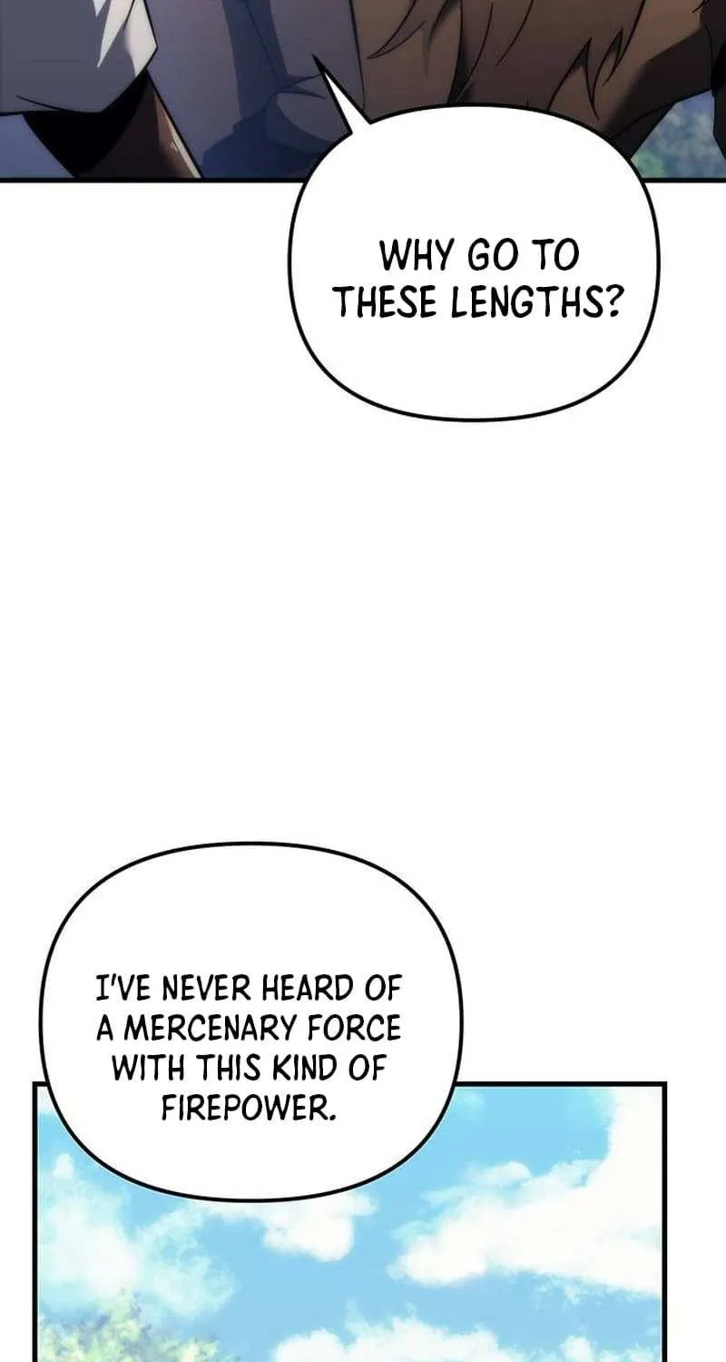 Regressor of the Fallen family Chapter 12.3 page 28 - 