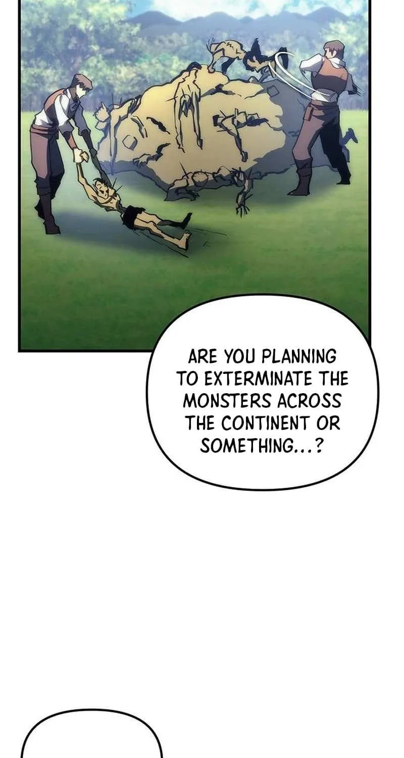 Regressor of the Fallen family Chapter 12.3 page 29 - 