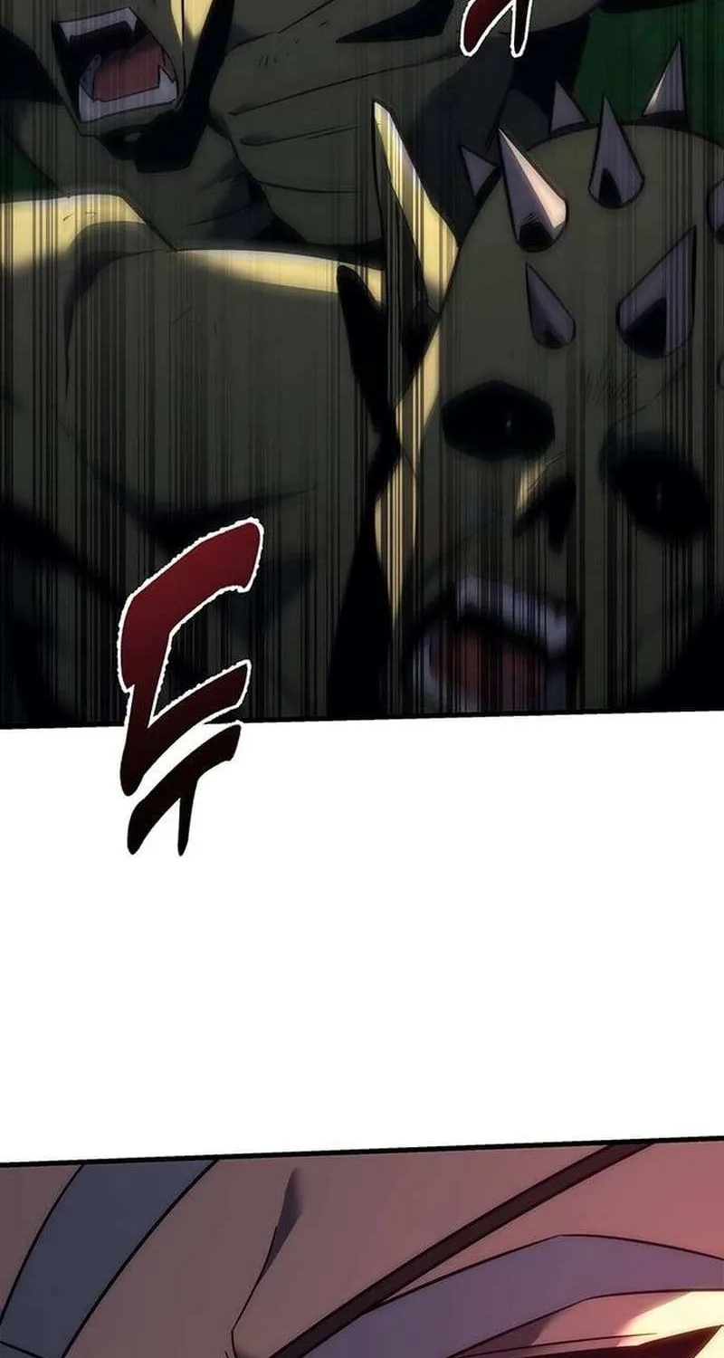 Regressor of the Fallen family Chapter 12.3 page 4 - 