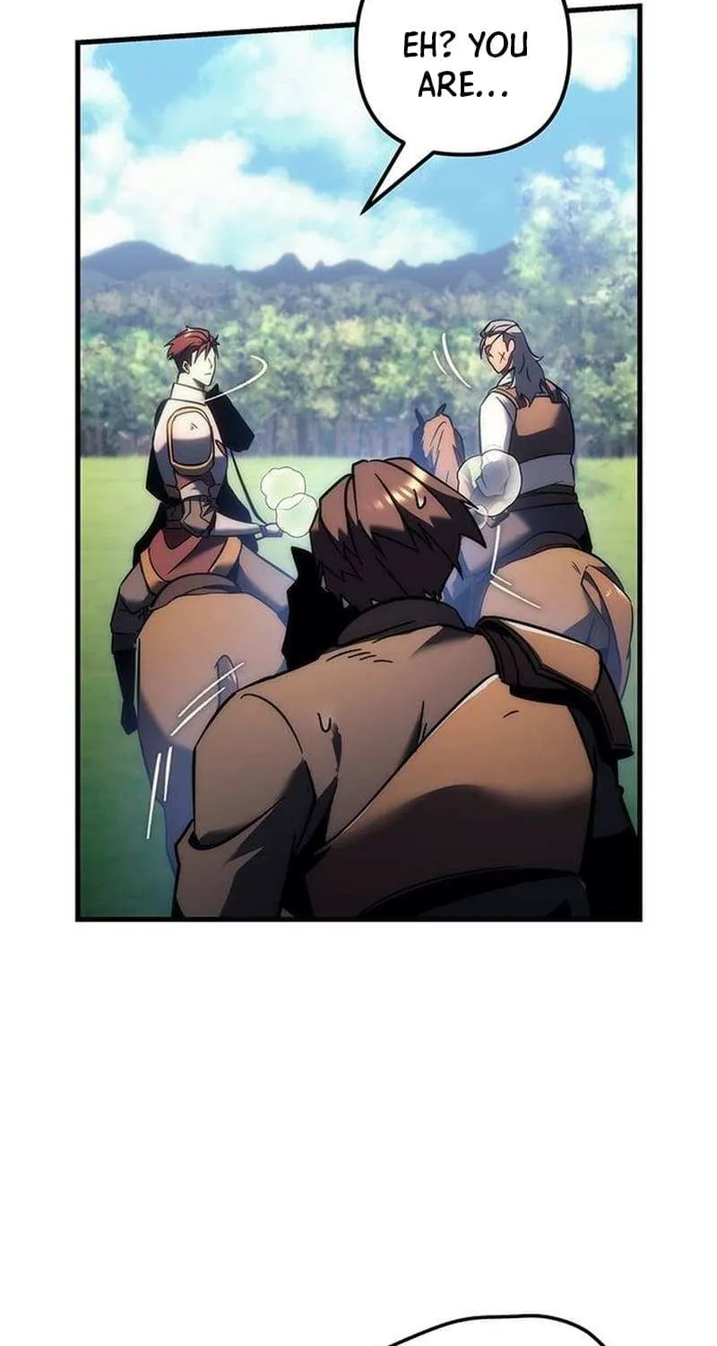 Regressor of the Fallen family Chapter 12.3 page 31 - 
