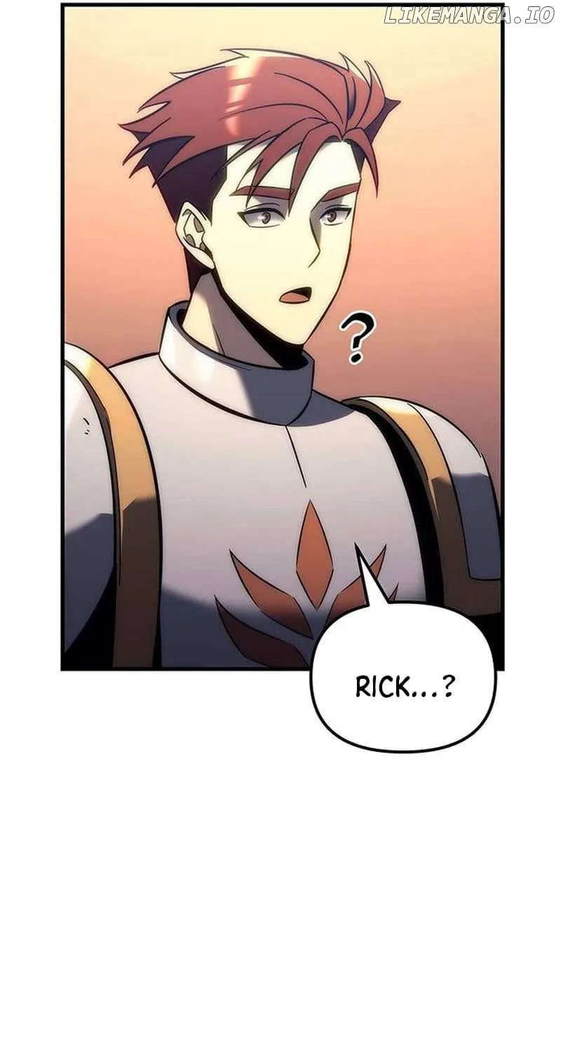 Regressor of the Fallen family Chapter 12.3 page 34 - 