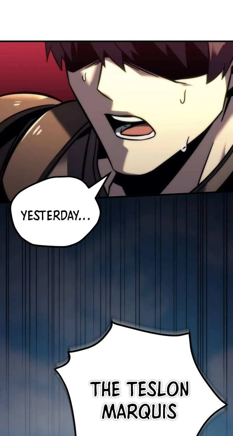 Regressor of the Fallen family Chapter 12.3 page 35 - 