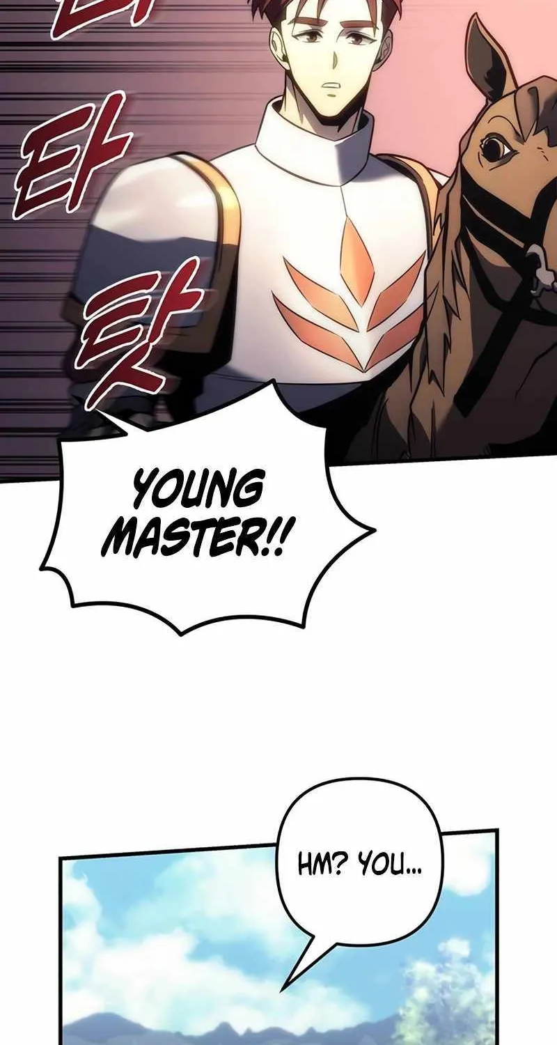 Regressor of the Fallen family Chapter 12 page 107 - 