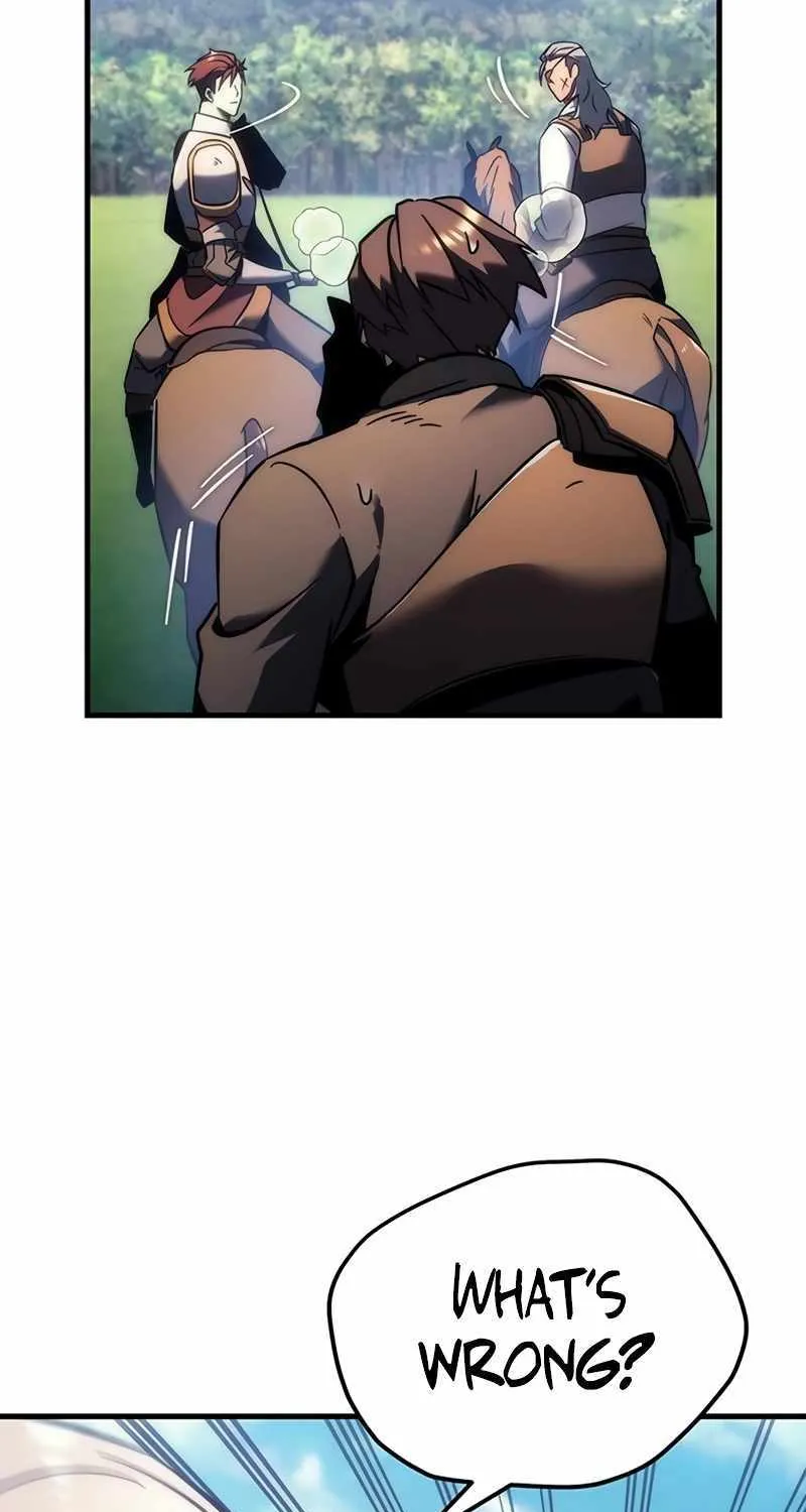 Regressor of the Fallen family Chapter 12 page 108 - 