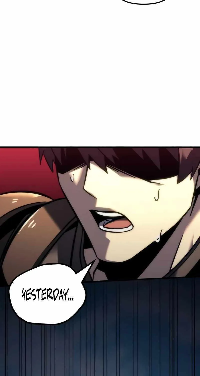 Regressor of the Fallen family Chapter 12 page 111 - 