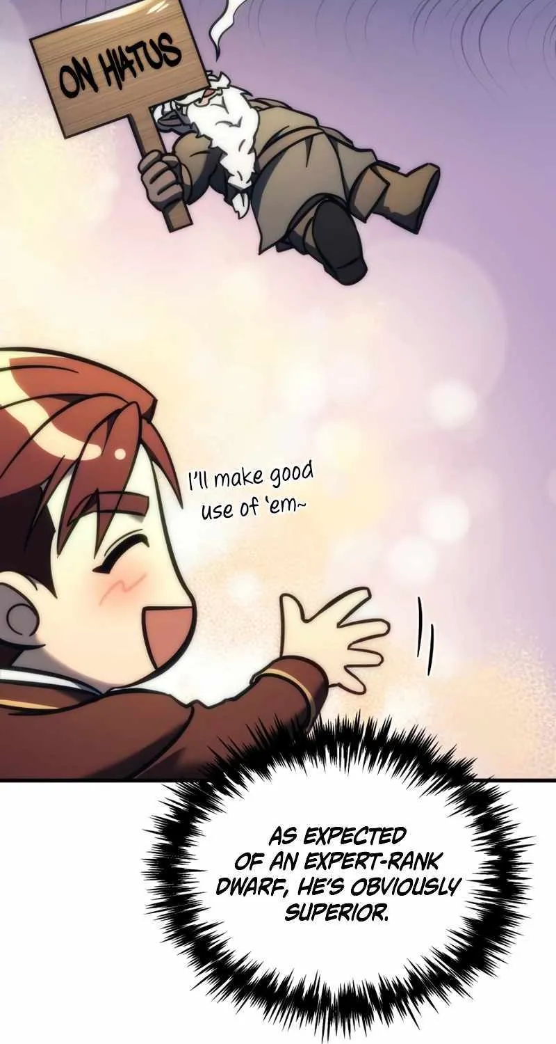 Regressor of the Fallen family Chapter 12 page 15 - 