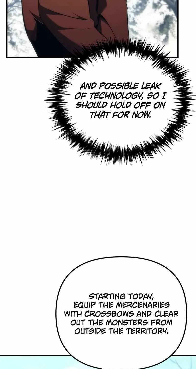 Regressor of the Fallen family Chapter 12 page 17 - 