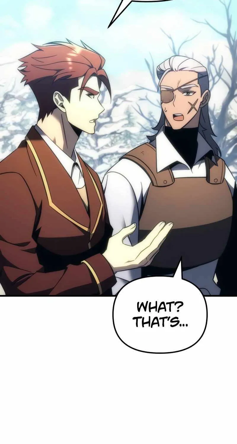 Regressor of the Fallen family Chapter 12 page 18 - 