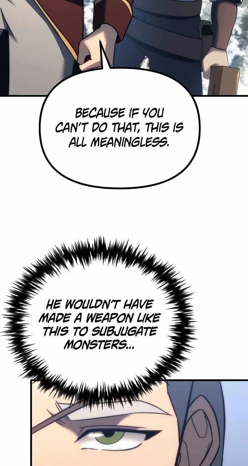 Regressor of the Fallen family Chapter 12 page 25 - 