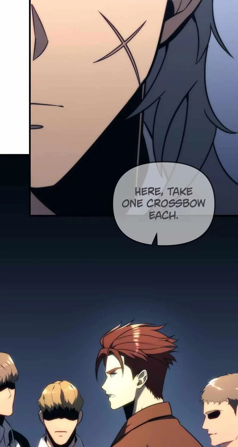 Regressor of the Fallen family Chapter 12 page 26 - 