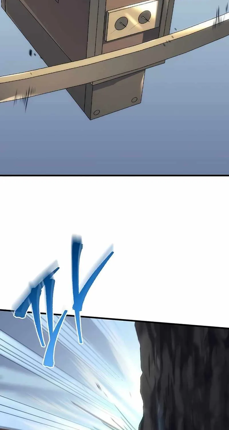 Regressor of the Fallen family Chapter 12 page 4 - 